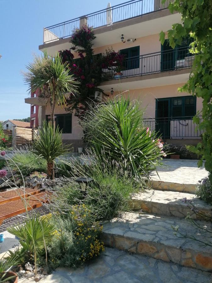 Villa Olma Okrug Gornji Exterior foto