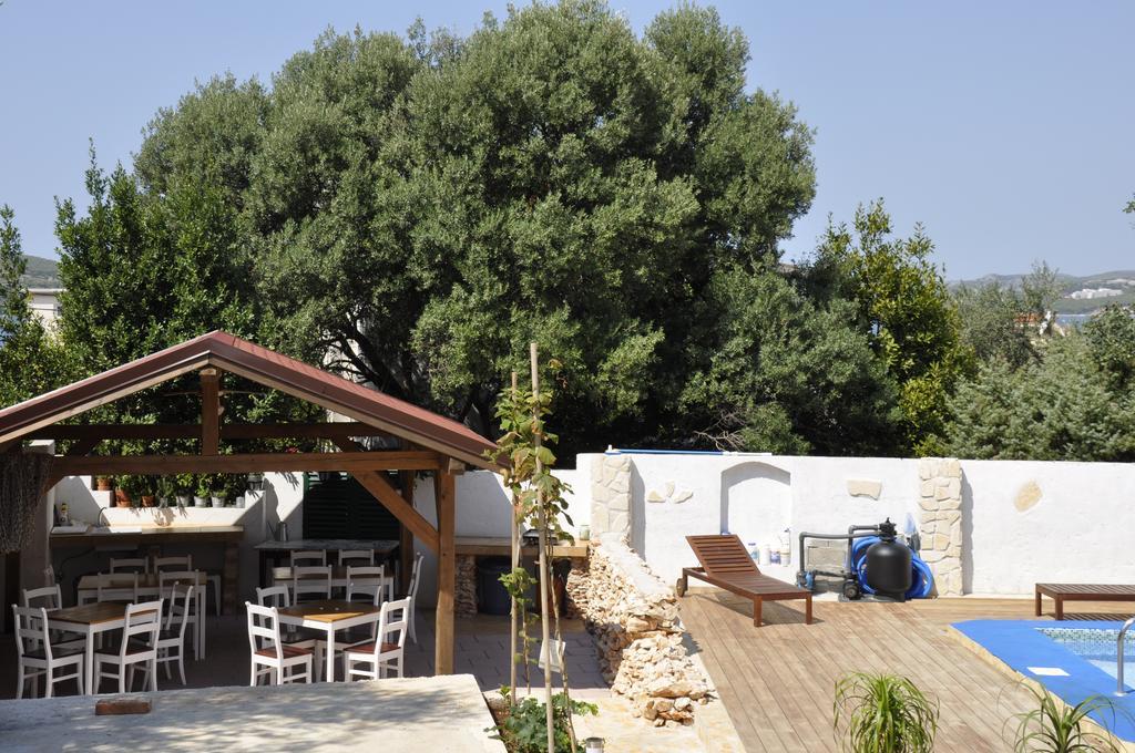 Villa Olma Okrug Gornji Exterior foto